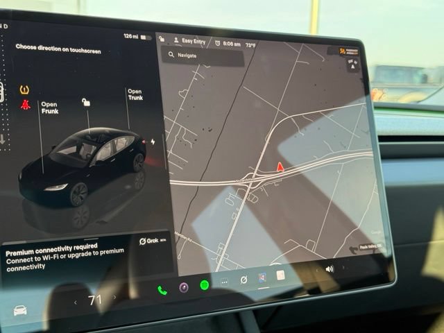 Used 2024 Tesla Model 3 Standard Range RWD image 29