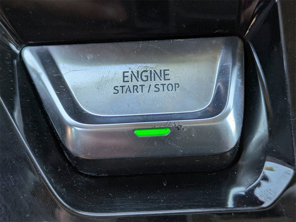 Used 2022 GMC Sierra 1500 Denali image 31