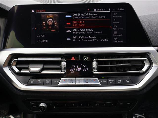 Used 2019 BMW 330i Sedan w/ Premium Package image 17