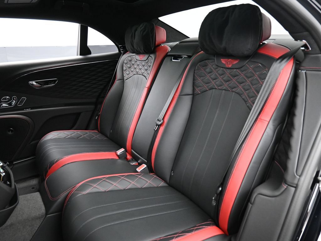 Certified 2024 Bentley Flying Spur W12 AWD/4WD image 26