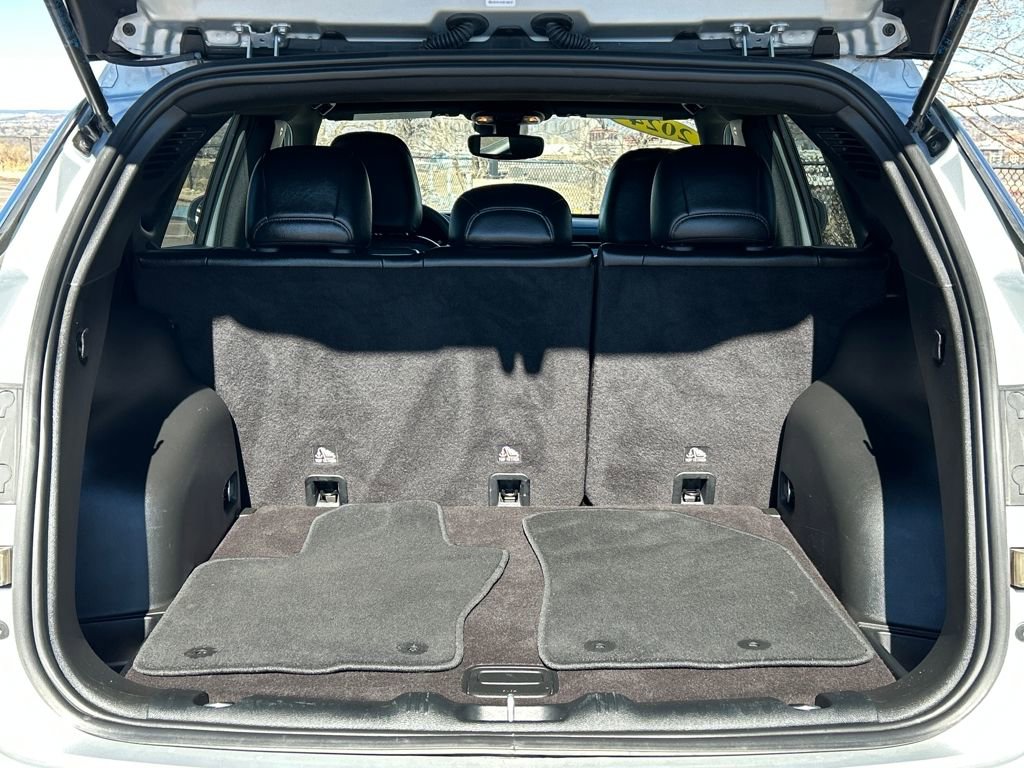 Used 2024 Jeep Compass Latitude image 5