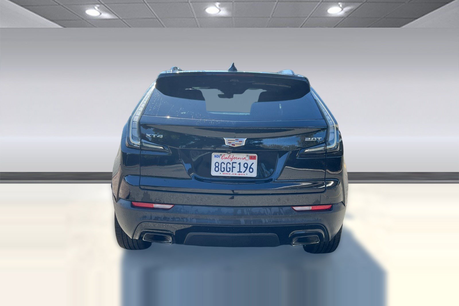 Used 2019 Cadillac XT4 Sport FWD image 5