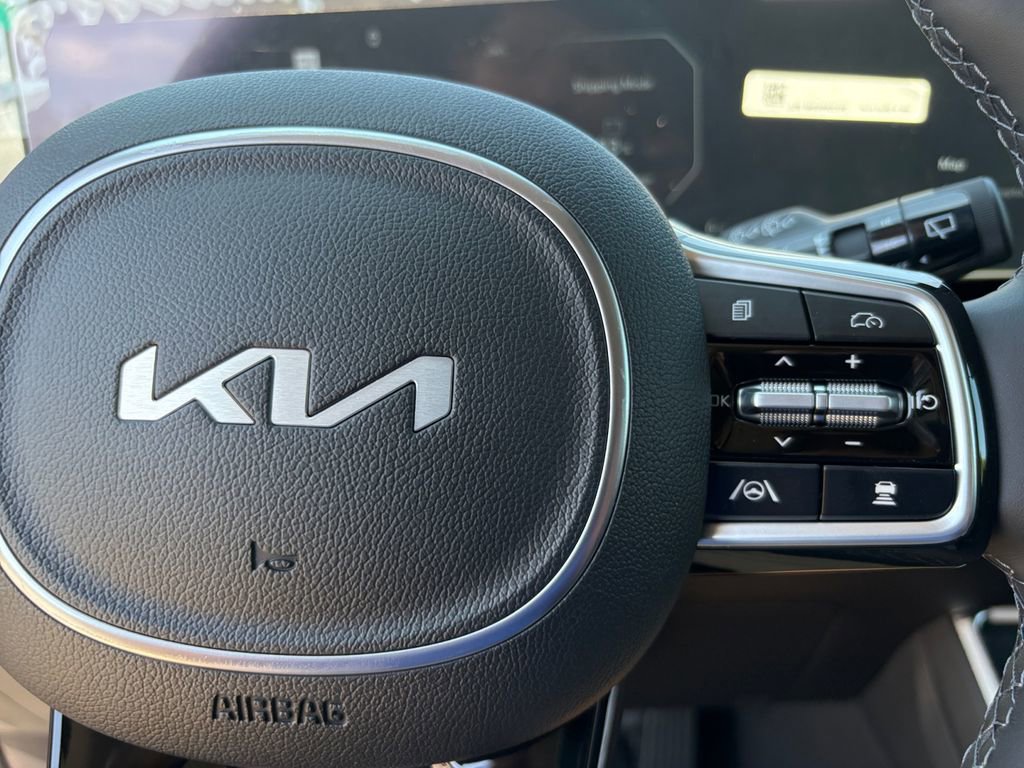 New 2026 Kia Carnival SX Prestige image 26