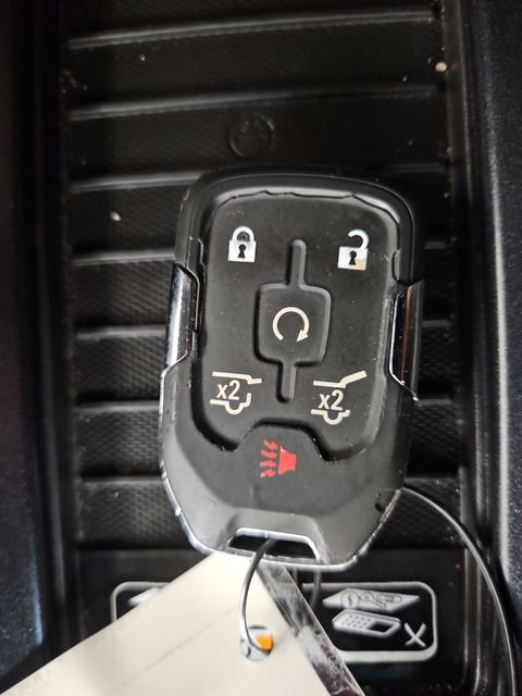 Used 2020 Chevrolet Suburban Premier image 63