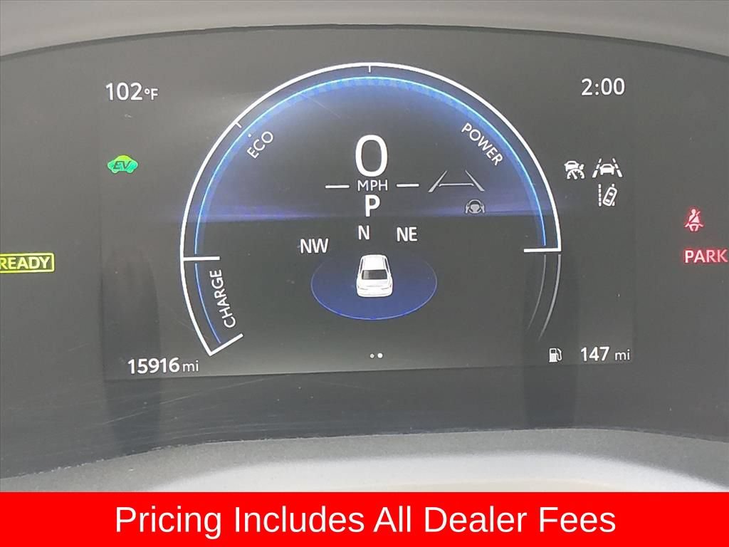 Used 2026 Toyota Camry SE w/ Convenience Package FWD image 25