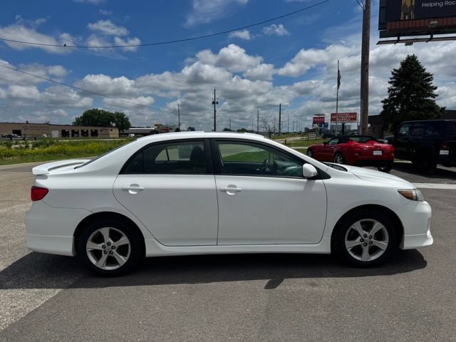 Used 2011 Toyota Corolla S FWD image 32