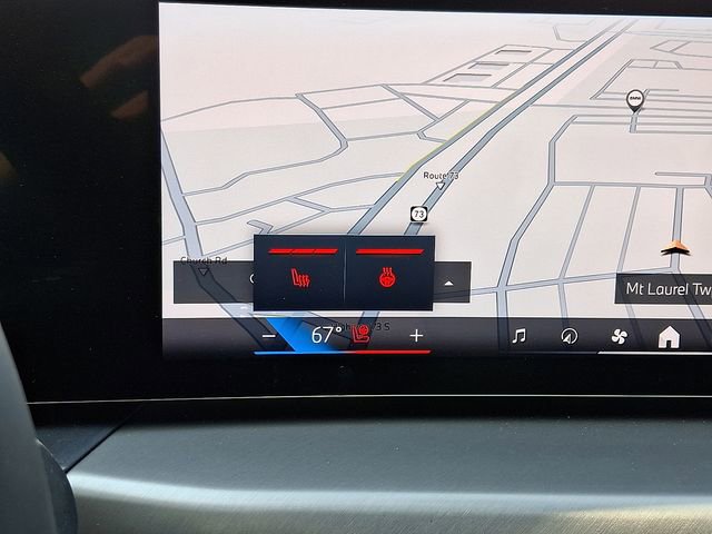 Certified 2025 BMW 230i xDrive Coupe w/ M Sport Package image 24