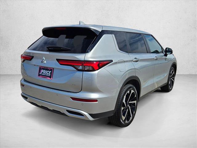 Used 2024 Mitsubishi Outlander SE FWD image 5