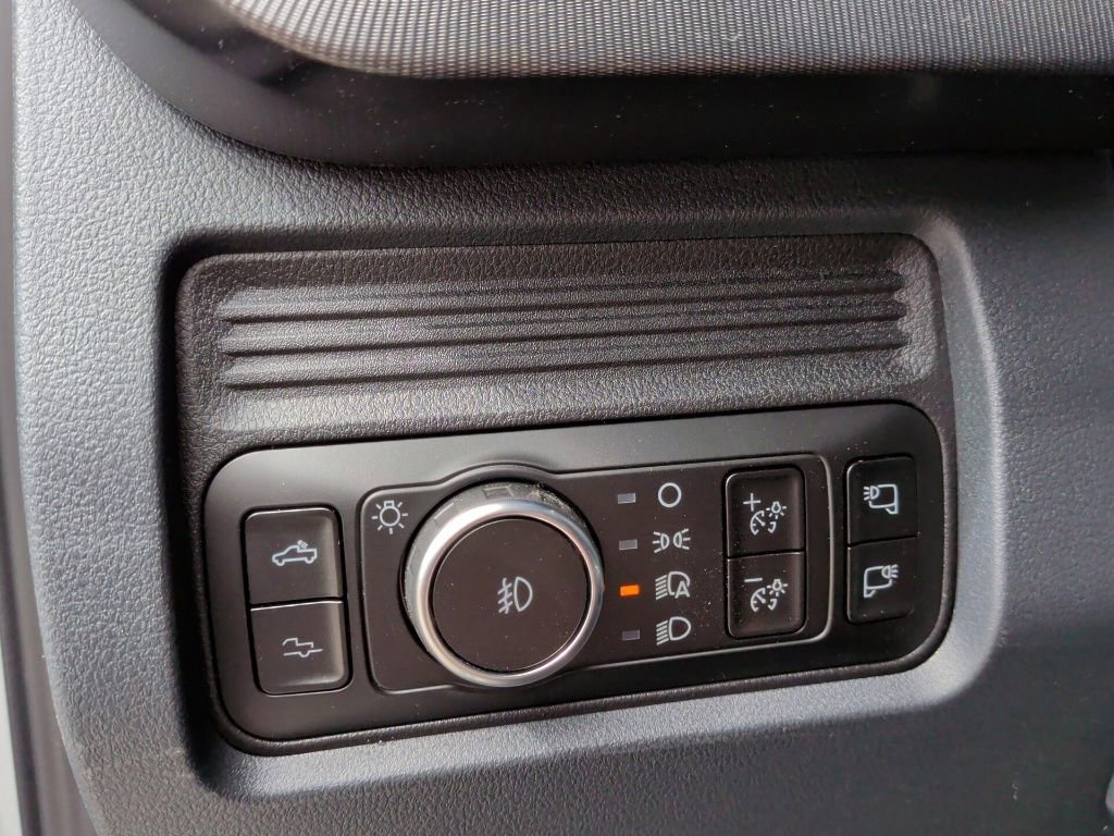 New 2026 Ford F250 Platinum image 16