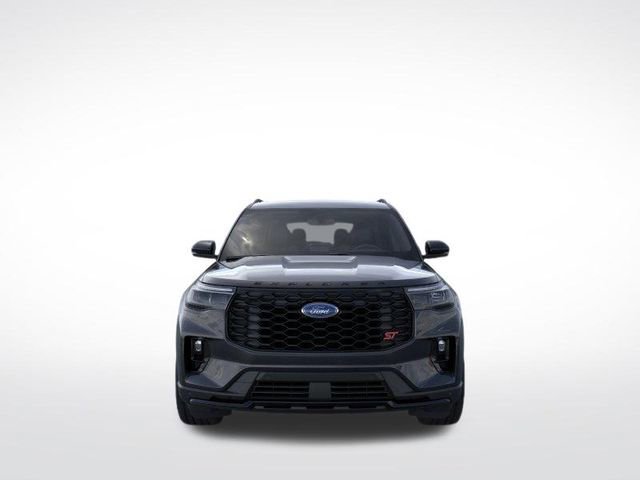 New 2026 Ford Explorer ST w/ Sun And Sound Package image 8