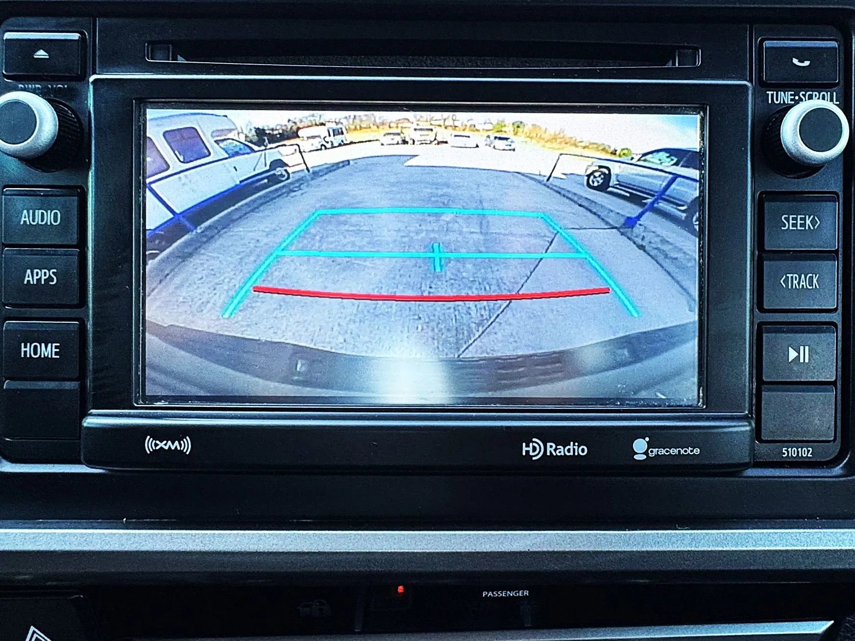 Used 2017 Toyota Tacoma SR5 w/ Tow Package image 15