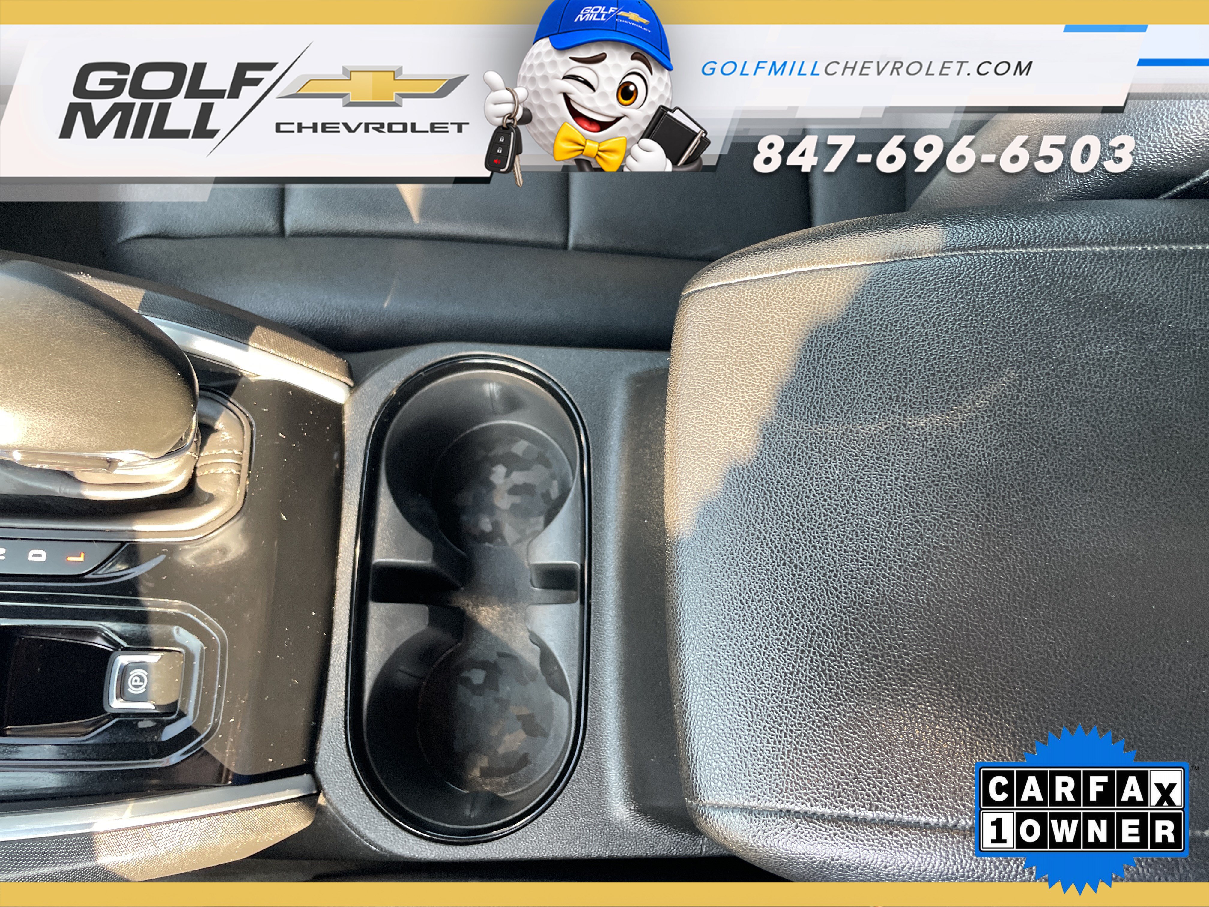 Used 2024 Chevrolet Colorado LT w/ LT Convenience Package III AWD/4WD image 19