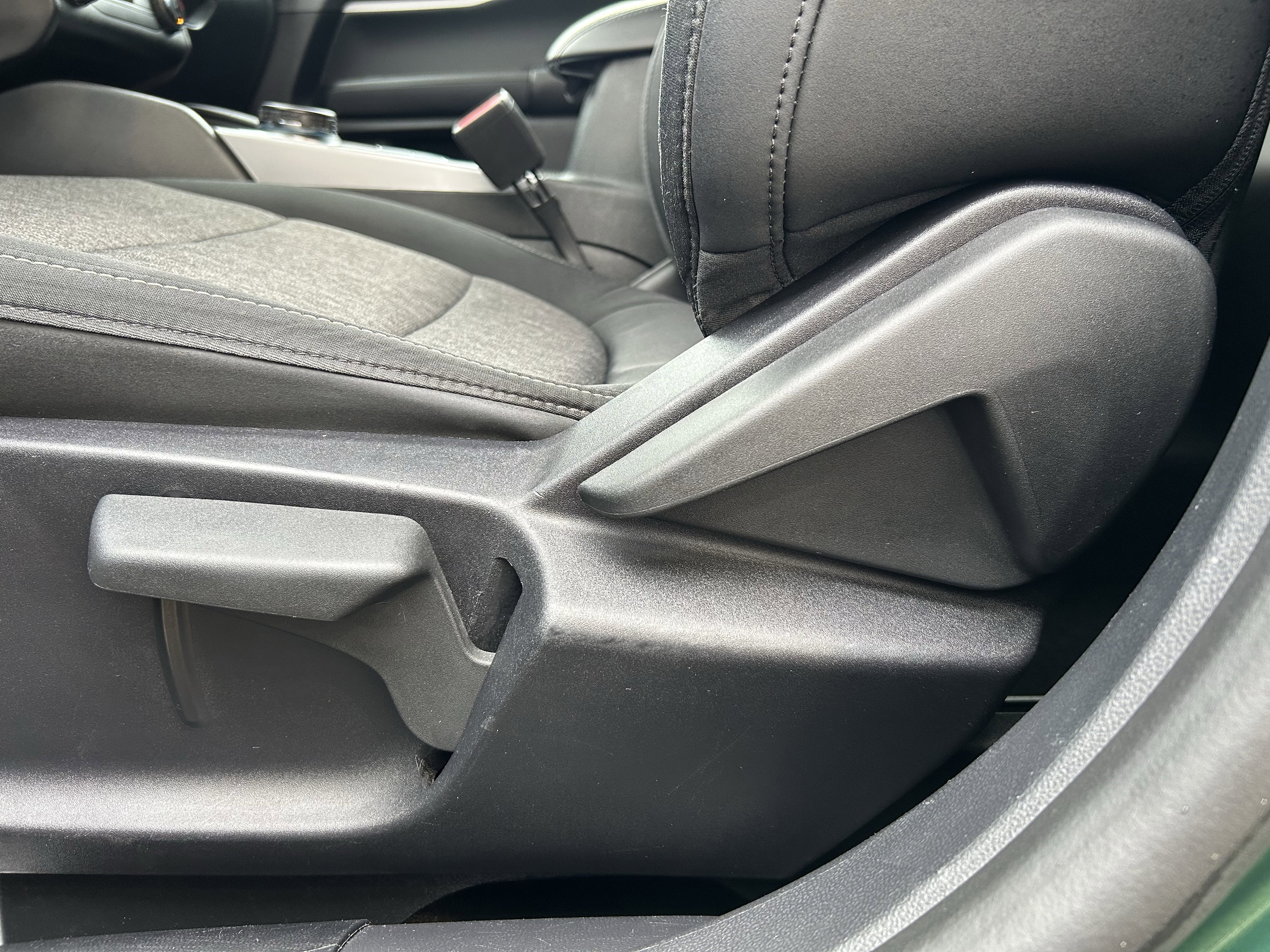 Used 2024 Ford Bronco Sport Big Bend image 14