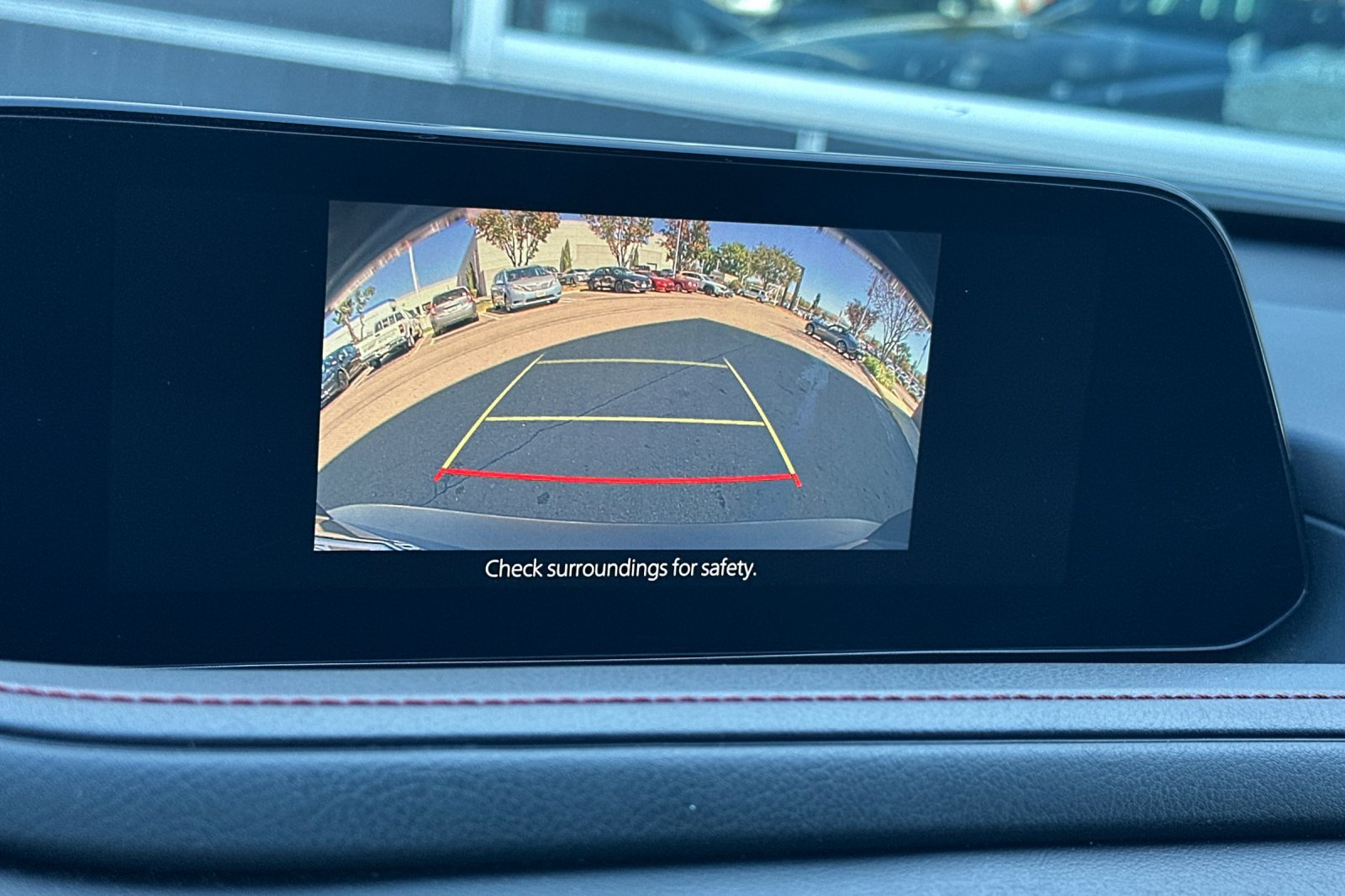 Certified 2025 MAZDA CX-30 AWD 2.5 S w/ Preferred Package image 19