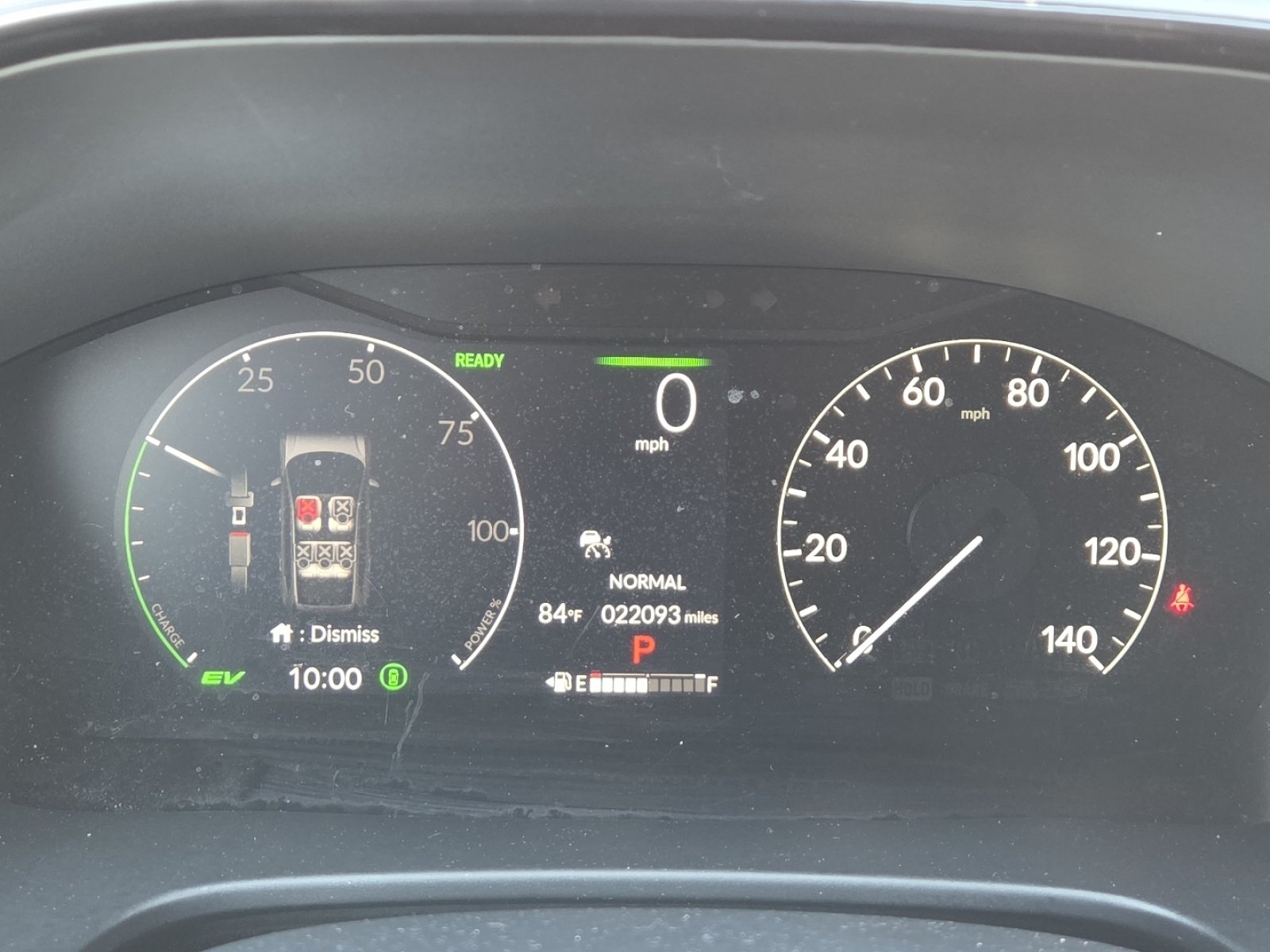 Used 2024 Honda CR-V Sport Touring image 29