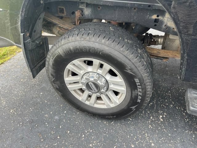 Used 2019 Ford F250 XLT AWD/4WD image 7