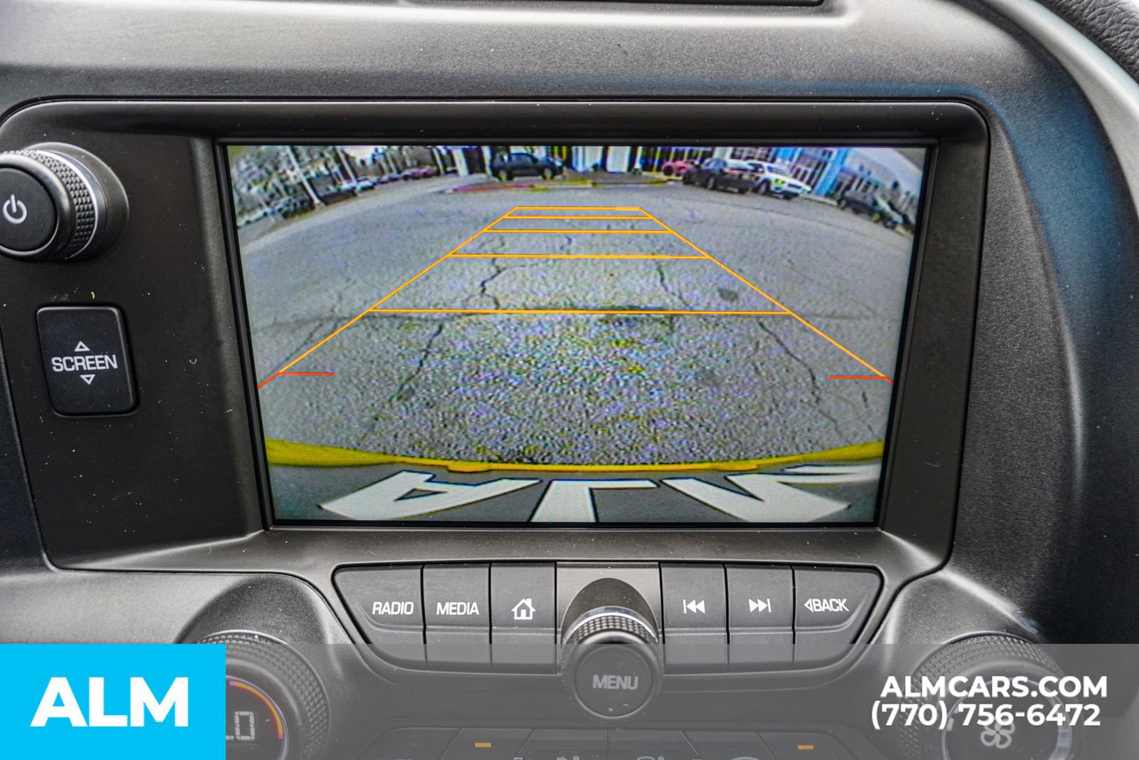 Used 2014 Chevrolet Corvette Stingray Coupe w/ 2LT Preferred Equipment Group image 32