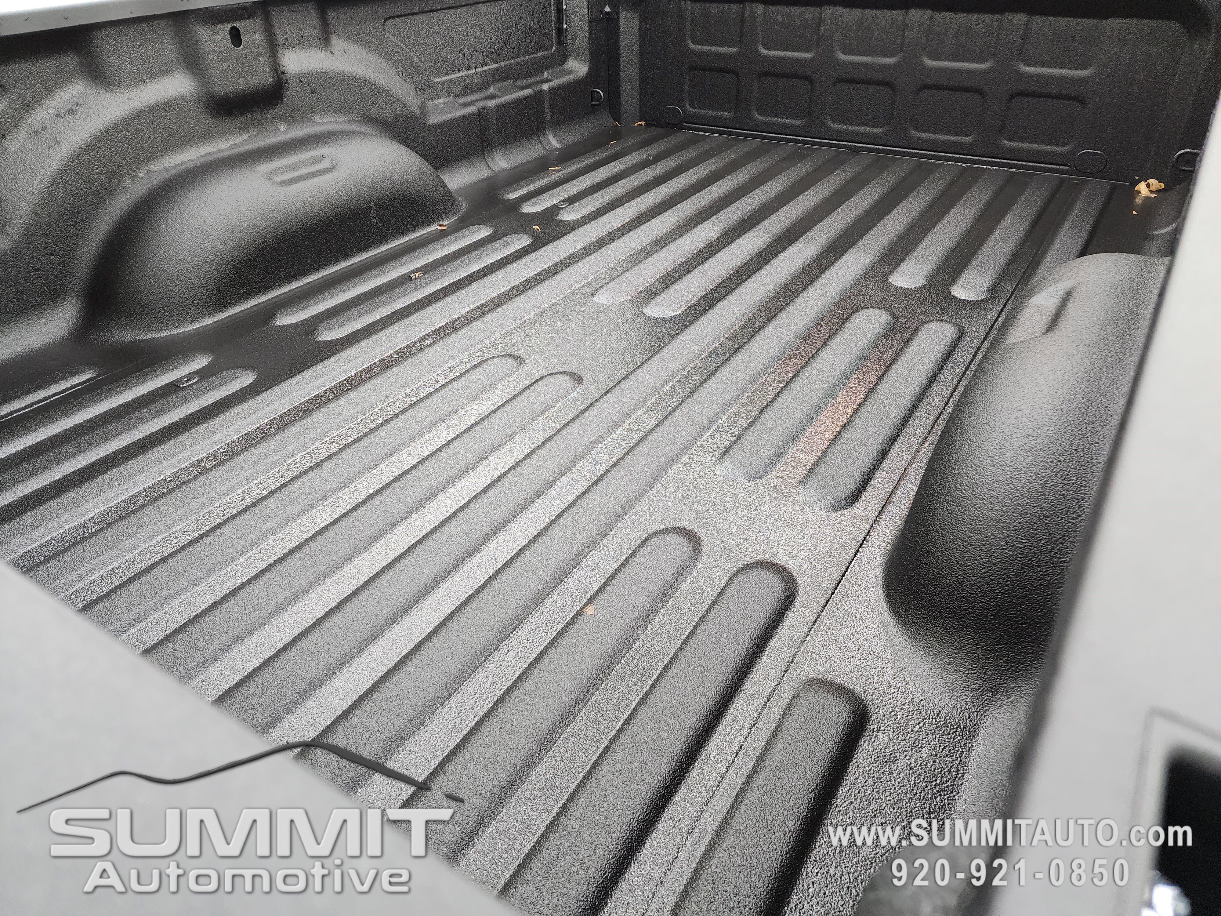 New 2026 RAM 3500 Big Horn image 5