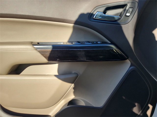 Used 2020 GMC Canyon SLT w/ Driver Alert Package image 20