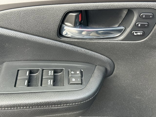 Used 2022 Honda Pilot Special Edition image 17