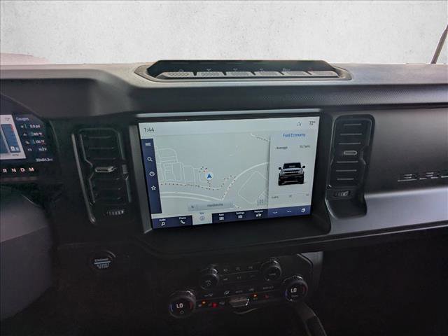Used 2021 Ford Bronco First Edition image 17