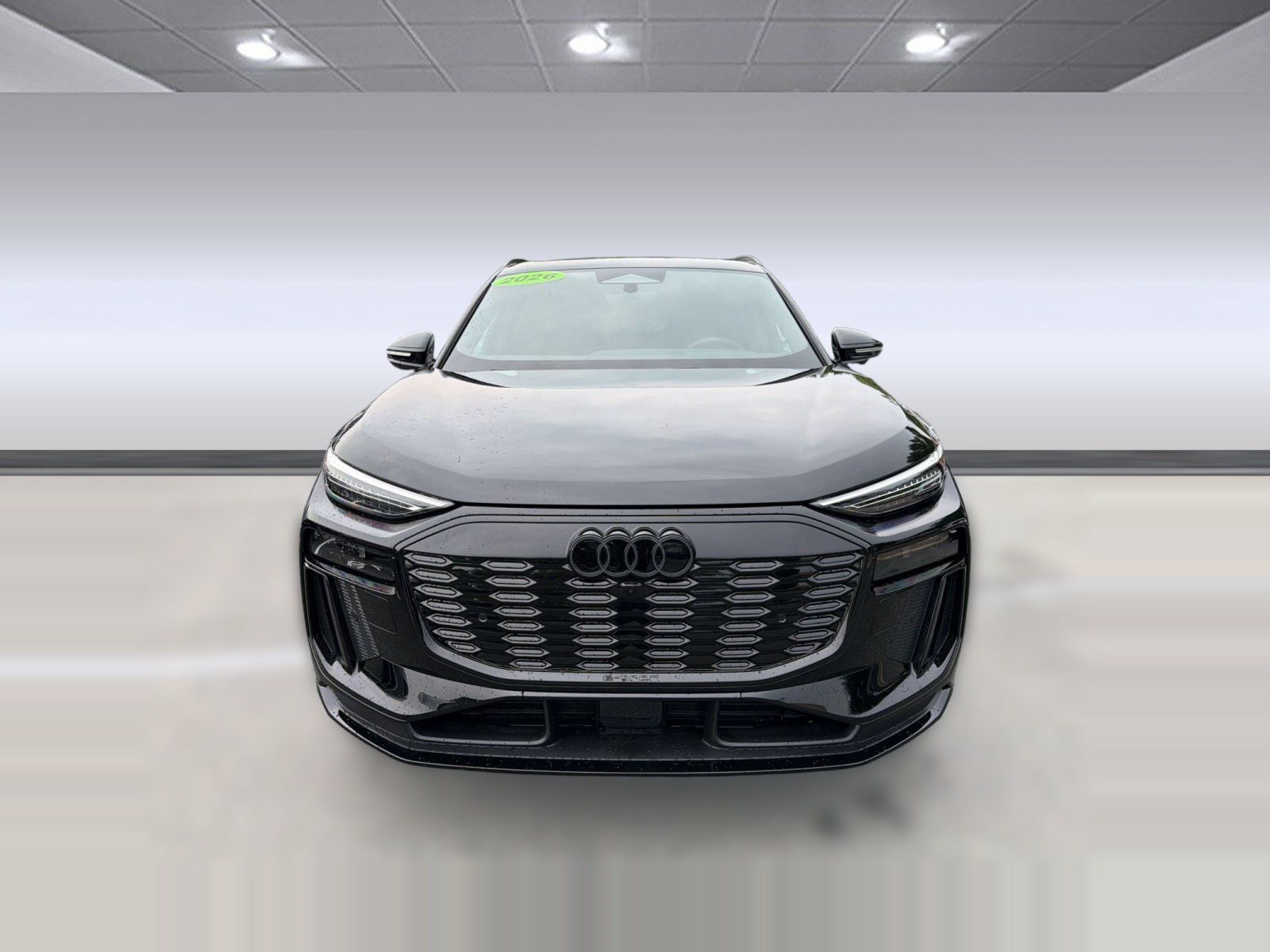 New 2027 Audi Q6 e-tron Premium Plus AWD/4WD image 6