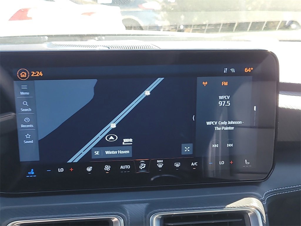 Used 2024 Ford Mustang Premium image 15