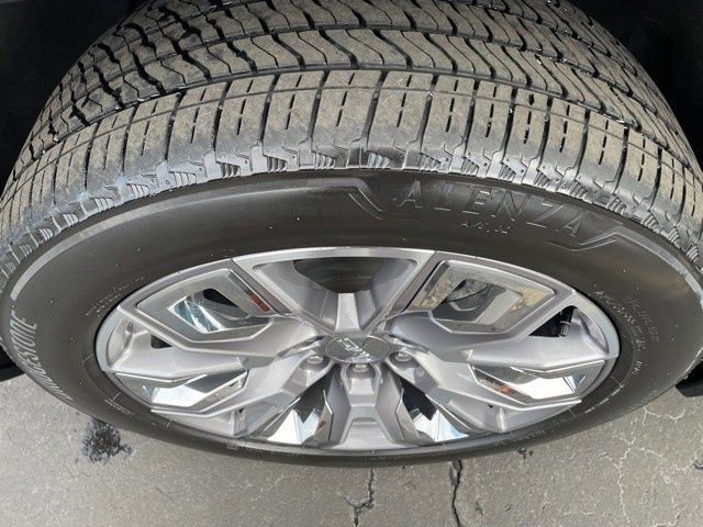 Used 2023 GMC Sierra 1500 Denali w/ Denali Reserve Package image 32