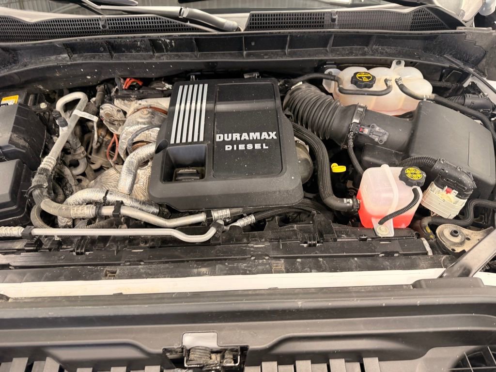 Used 2024 GMC Sierra 1500 Elevation AWD/4WD image 48