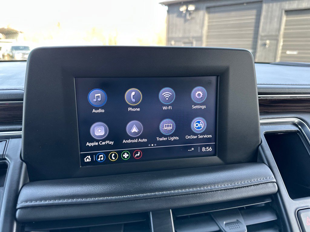 Used 2023 Chevrolet Tahoe LS image 31