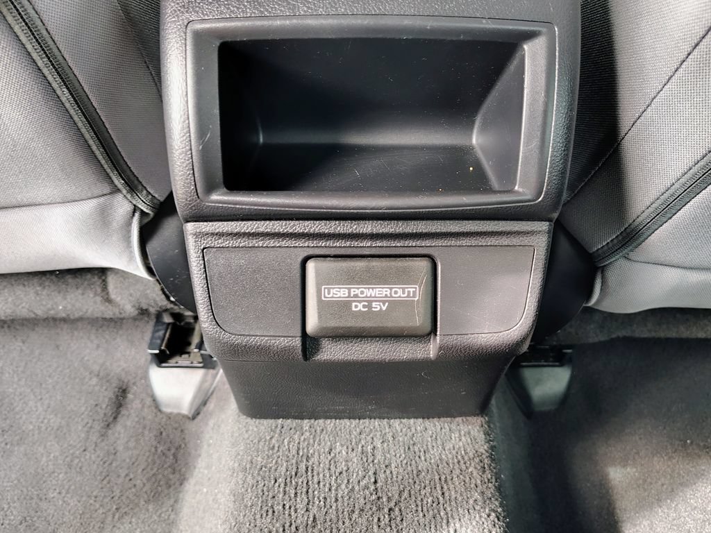 Used 2018 Subaru Legacy 2.5i Premium w/ Popular Package #1 AWD/4WD image 34