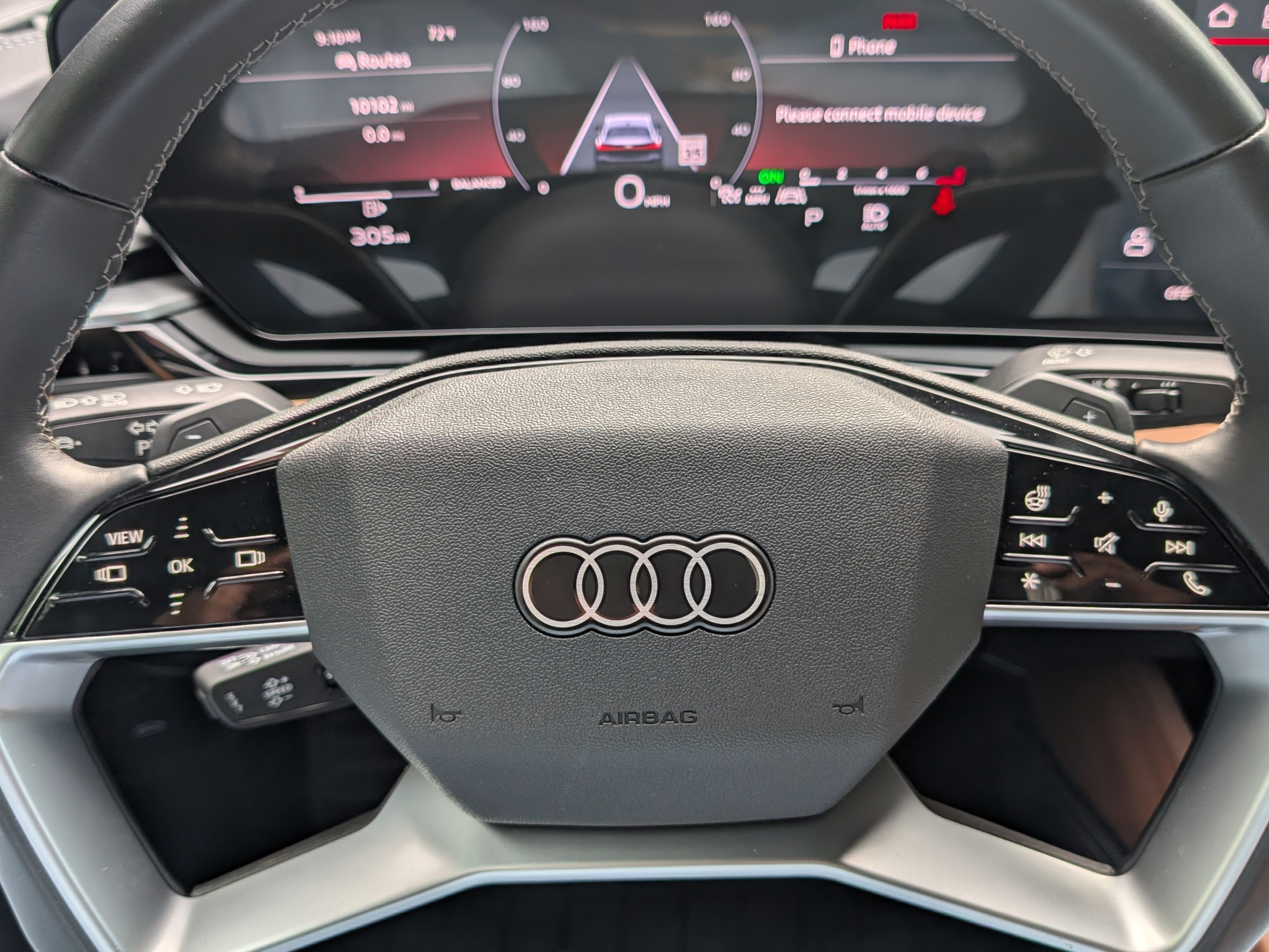 Certified 2025 Audi A5 2.0T Premium w/ Convenience Package AWD/4WD image 27