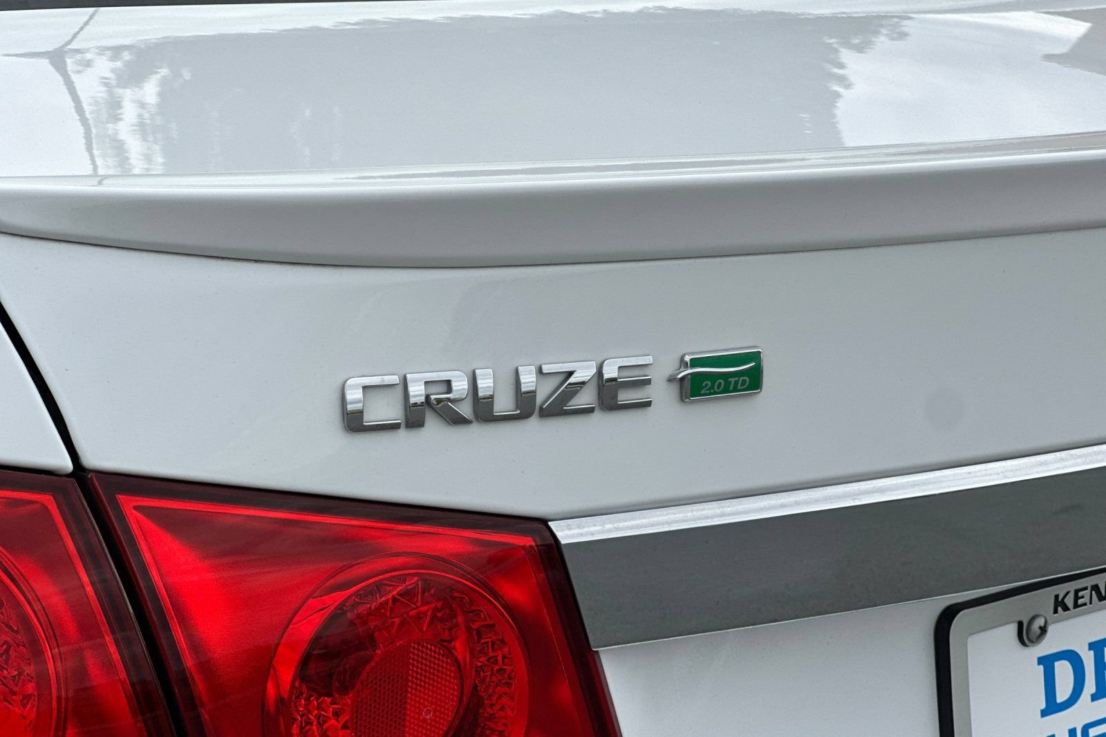 Used 2015 Chevrolet Cruze Diesel FWD image 24