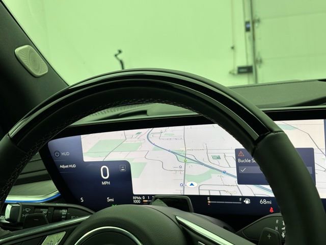 New 2026 Buick Enclave Avenir w/ Super Cruise Package image 5