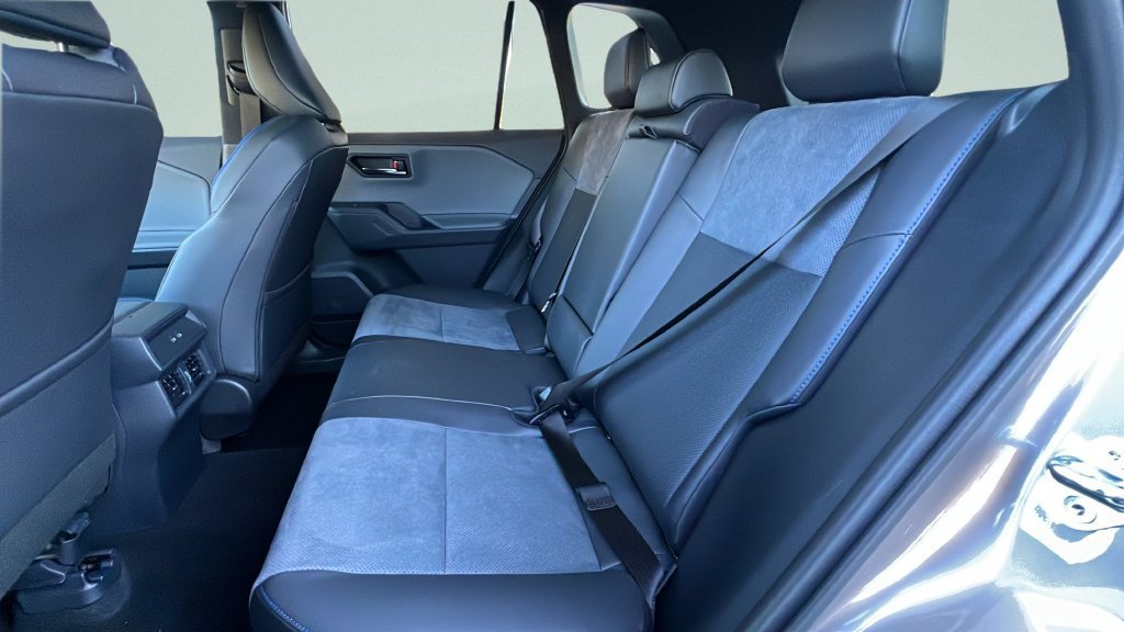 New 2026 Toyota RAV4 XSE AWD/4WD image 12