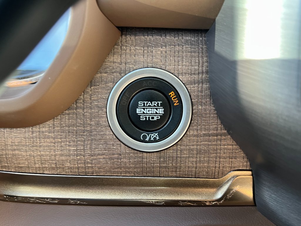 Certified 2023 RAM 2500 Limited image 34