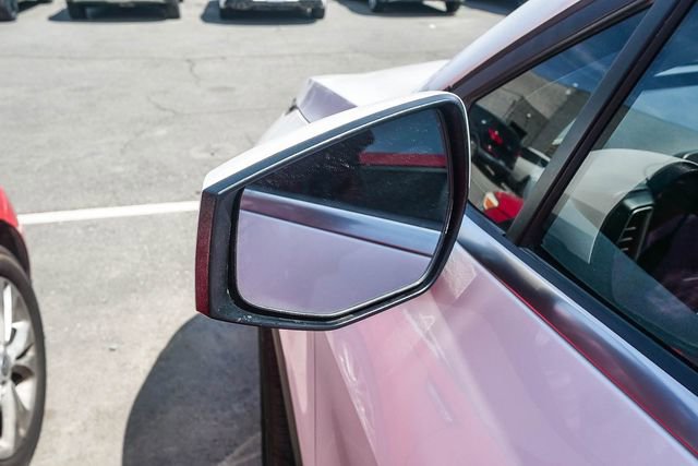 Certified 2024 Kia Sportage LX image 9