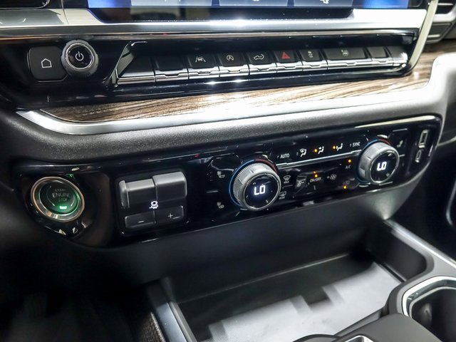 New 2026 Chevrolet Silverado 1500 RST w/ All Star Edition Plus image 23