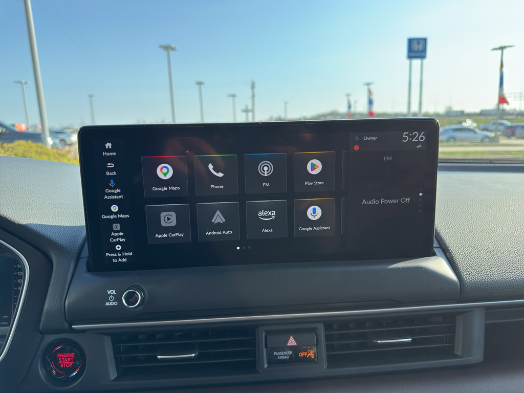 New 2026 Honda Pilot image 22