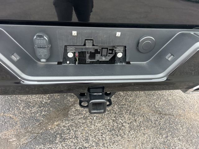 Used 2024 Chevrolet Silverado 1500 LT Trail Boss image 29