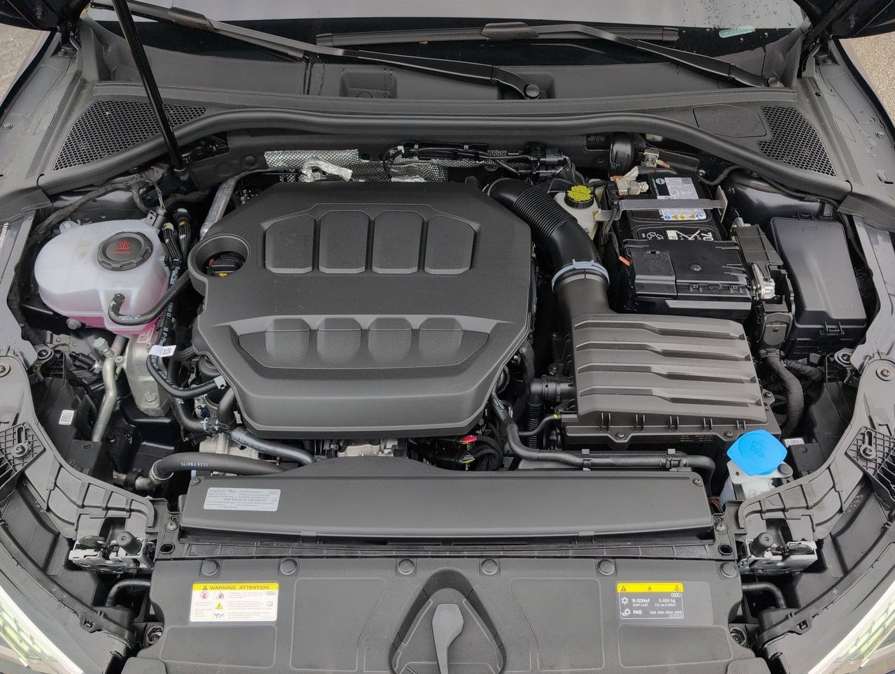 New 2026 Audi A3 2.0T Premium Plus image 27