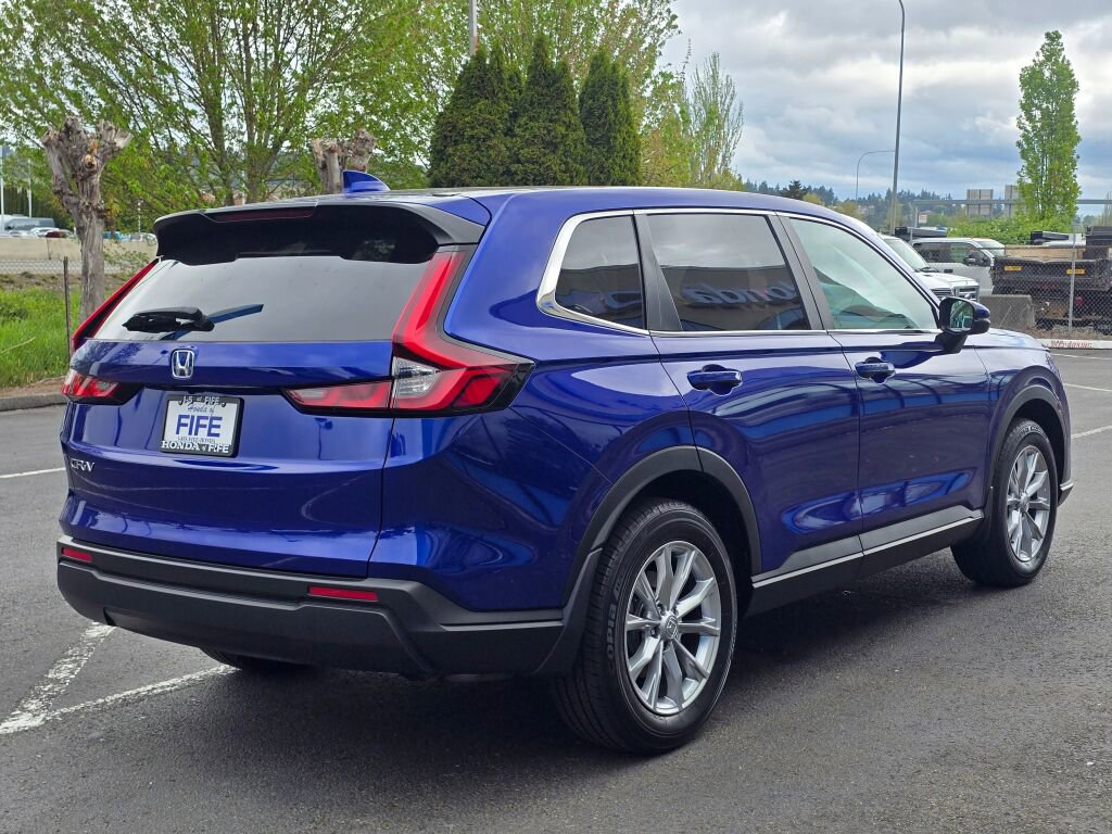 Used 2023 Honda CR-V EX image 5