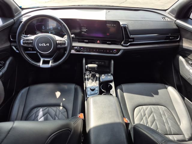 Used 2023 Kia Sportage X-Line w/ X-Line Premium Package image 19