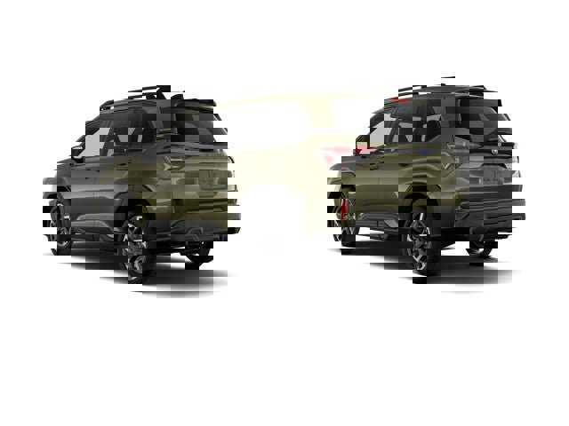 New 2026 Subaru Forester Limited image 5