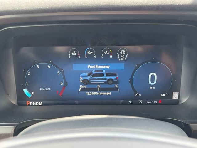 New 2026 Ford F150 Lariat w/ Equipment Group 502A High AWD/4WD image 20