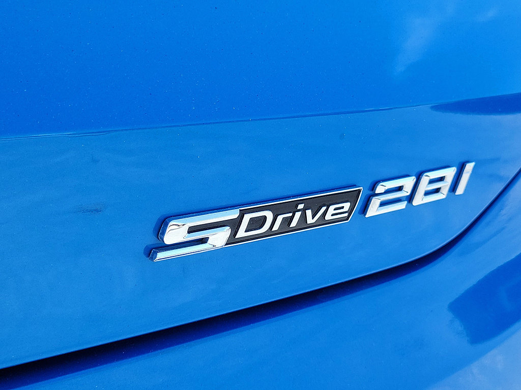 Used 2020 BMW X2 sDrive28i w/ M Sport X Package FWD image 8