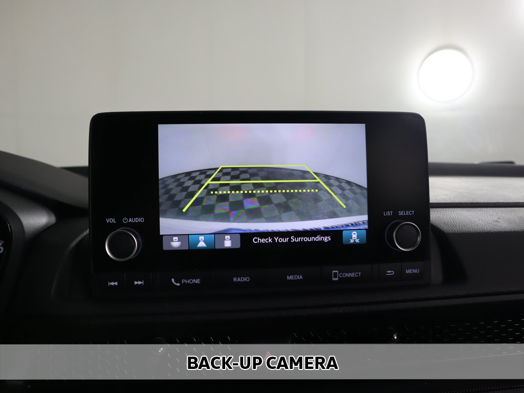 Used 2024 Honda CR-V EX image 6