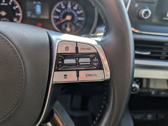 Used 2020 Kia Telluride LX image 19