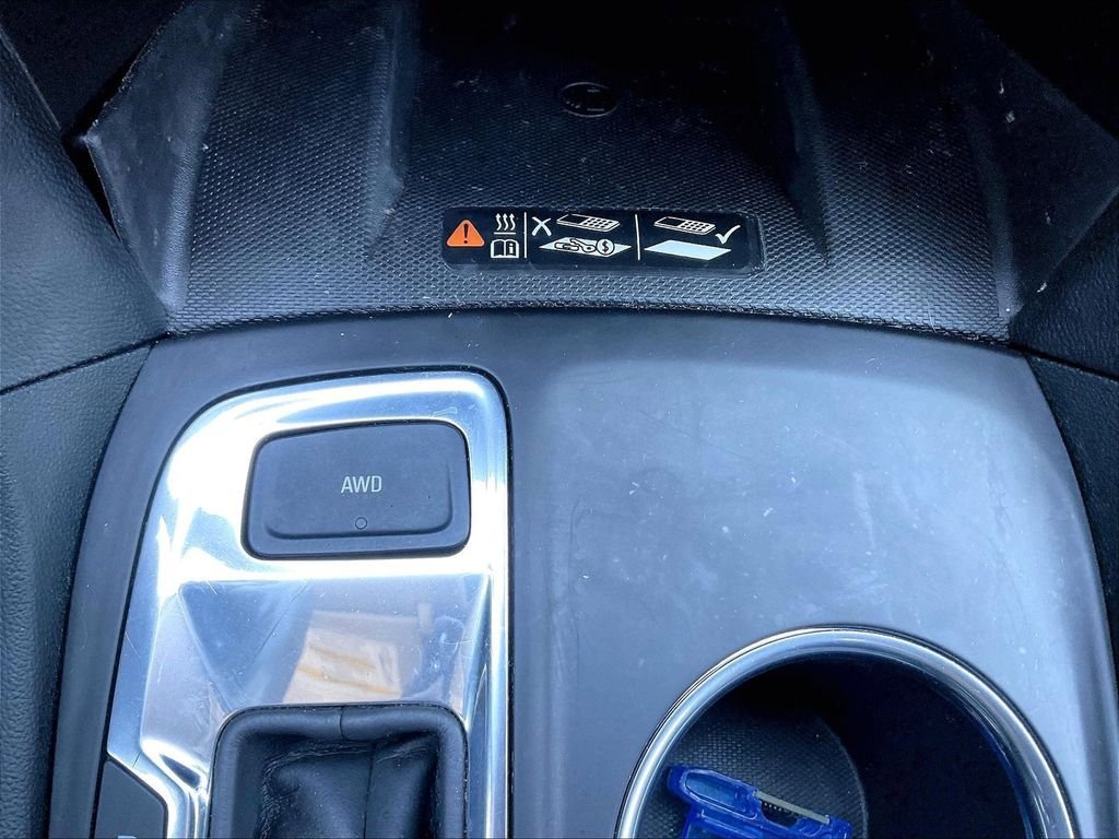Used 2021 Chevrolet Equinox Premier AWD/4WD image 33