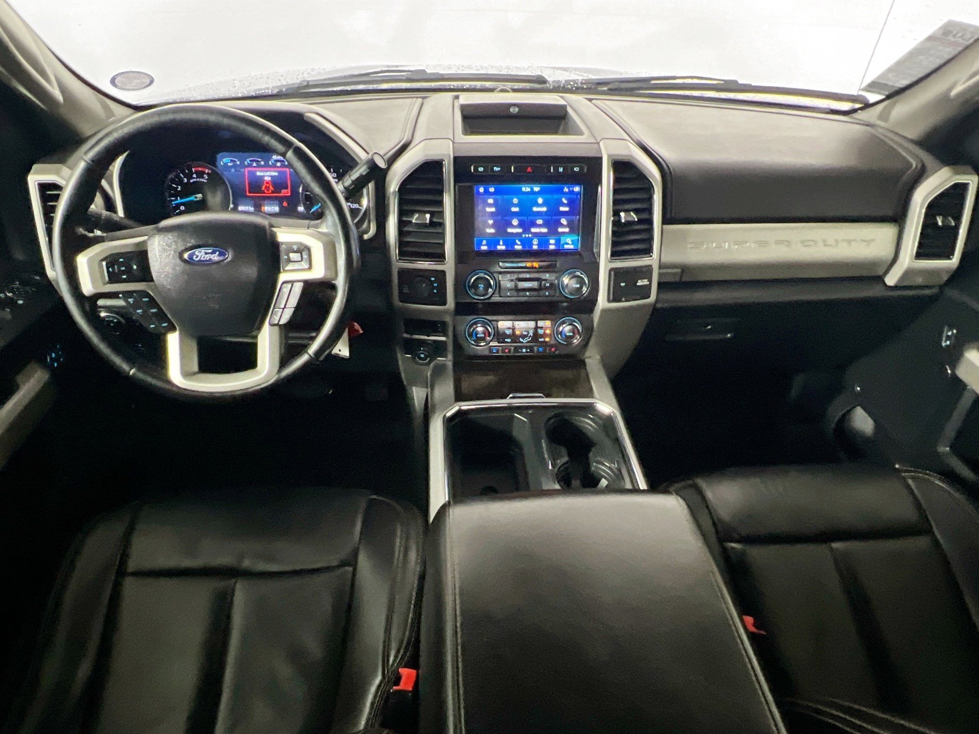 Used 2021 Ford F250 Lariat AWD/4WD image 29